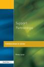 Support Partnerships - Preview