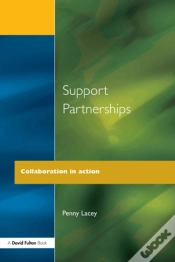 Capa do artigo Support Partnerships