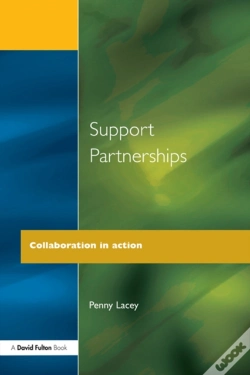 Capa do artigo Support Partnerships