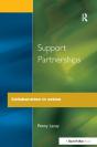 Support Partnerships - Preview