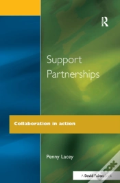 Capa do artigo Support Partnerships