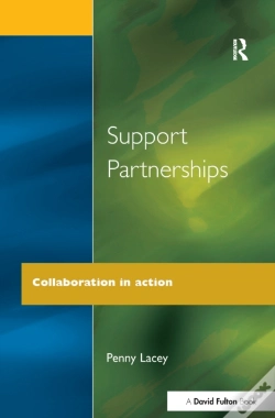 Capa do artigo Support Partnerships