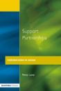 Support Partnerships - Preview