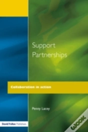 Capa do artigo Support Partnerships