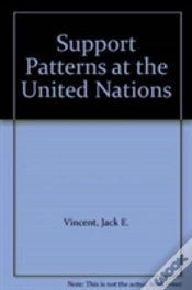 Capa do artigo Support Patterns At The United Nations