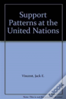 Support Patterns At The United Nations