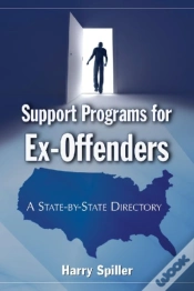 Capa do artigo Support Programs For Ex-Offenders
