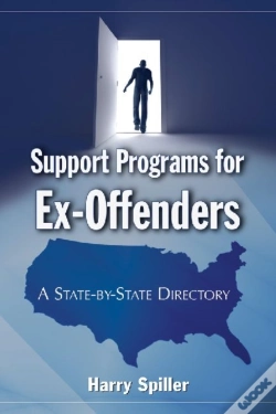 Capa do artigo Support Programs For Ex-Offenders