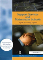 Support Services And Mainstream Schools - Preview