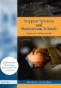Support Services And Mainstream Schools - Preview