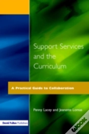 Capa do artigo Support Services And The Curriculum