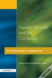 Capa do artigo Support Services And The Curriculum