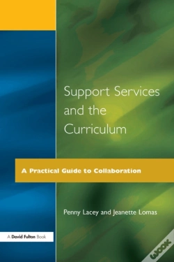Capa do artigo Support Services And The Curriculum