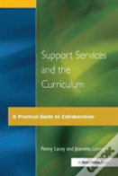 Support Services And The Curriculum