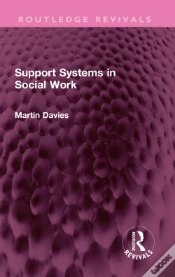 Capa do artigo Support Systems In Social Work
