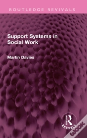 Capa do artigo Support Systems In Social Work