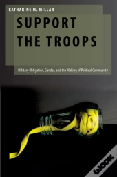 Support The Troops