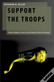 Capa do artigo Support The Troops