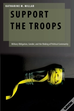 Capa do artigo Support The Troops