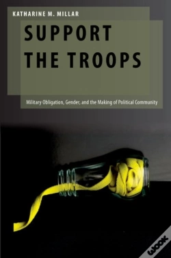 Capa do artigo Support The Troops