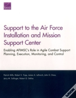 Capa do artigo Support To The Air Force Installation And Mission Support Center