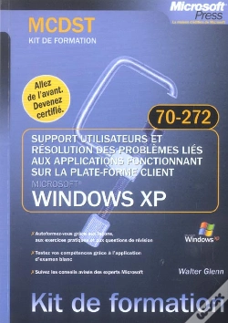 Capa do artigo Support Utilisateurs Et Resolution Des Problemes Lies Aux Applications Fonctionnant Sur La Plate-Forme Clients