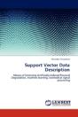 Support Vector Data Description - Preview