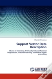 Support Vector Data Description