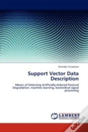 Capa do artigo Support Vector Data Description