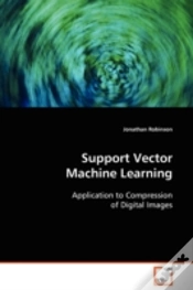 Capa do artigo Support Vector Machine Learning