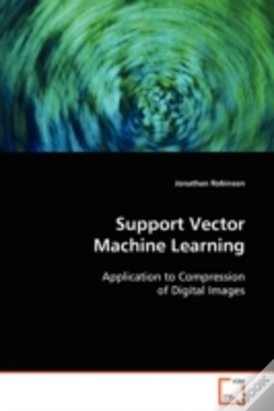 Capa do artigo Support Vector Machine Learning