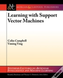 Capa do artigo Support Vector Machines And Other Kernel-Based Learning Machines