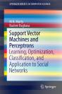 Support Vector Machines And Perceptrons - Preview