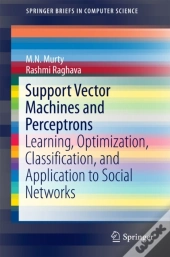 Support Vector Machines And Perceptrons