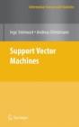 Support Vector Machines - Preview