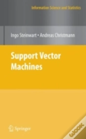 Capa do artigo Support Vector Machines