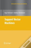 Support Vector Machines