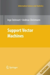 Support Vector Machines