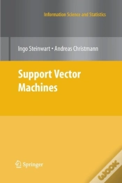 Capa do artigo Support Vector Machines