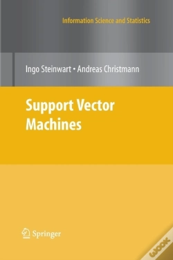 Capa do artigo Support Vector Machines