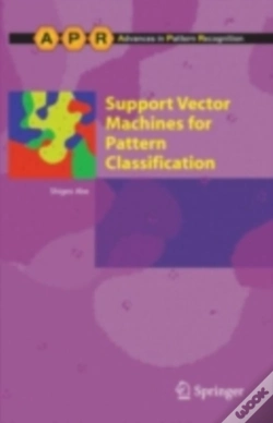 Capa do artigo Support Vector Machines For Pattern Classification