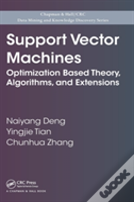 Support Vector Machines