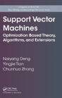 Support Vector Machines - Preview