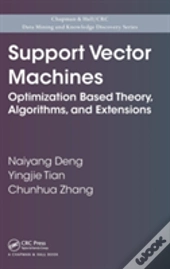 Support Vector Machines