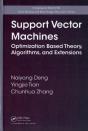 Support Vector Machines - Preview