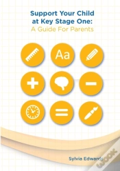 Capa do artigo Support Your Child At Key Stage One