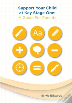 Capa do artigo Support Your Child At Key Stage One