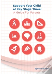 Capa do artigo Support Your Child At  Key Stage Three:
