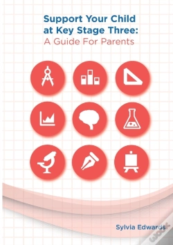 Capa do artigo Support Your Child At  Key Stage Three: