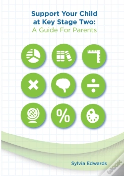 Capa do artigo Support Your Child At Key Stage Two: A G